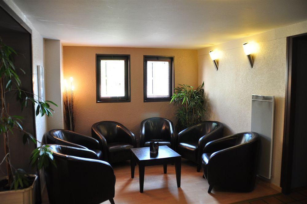 Hotel Comfort Évreux