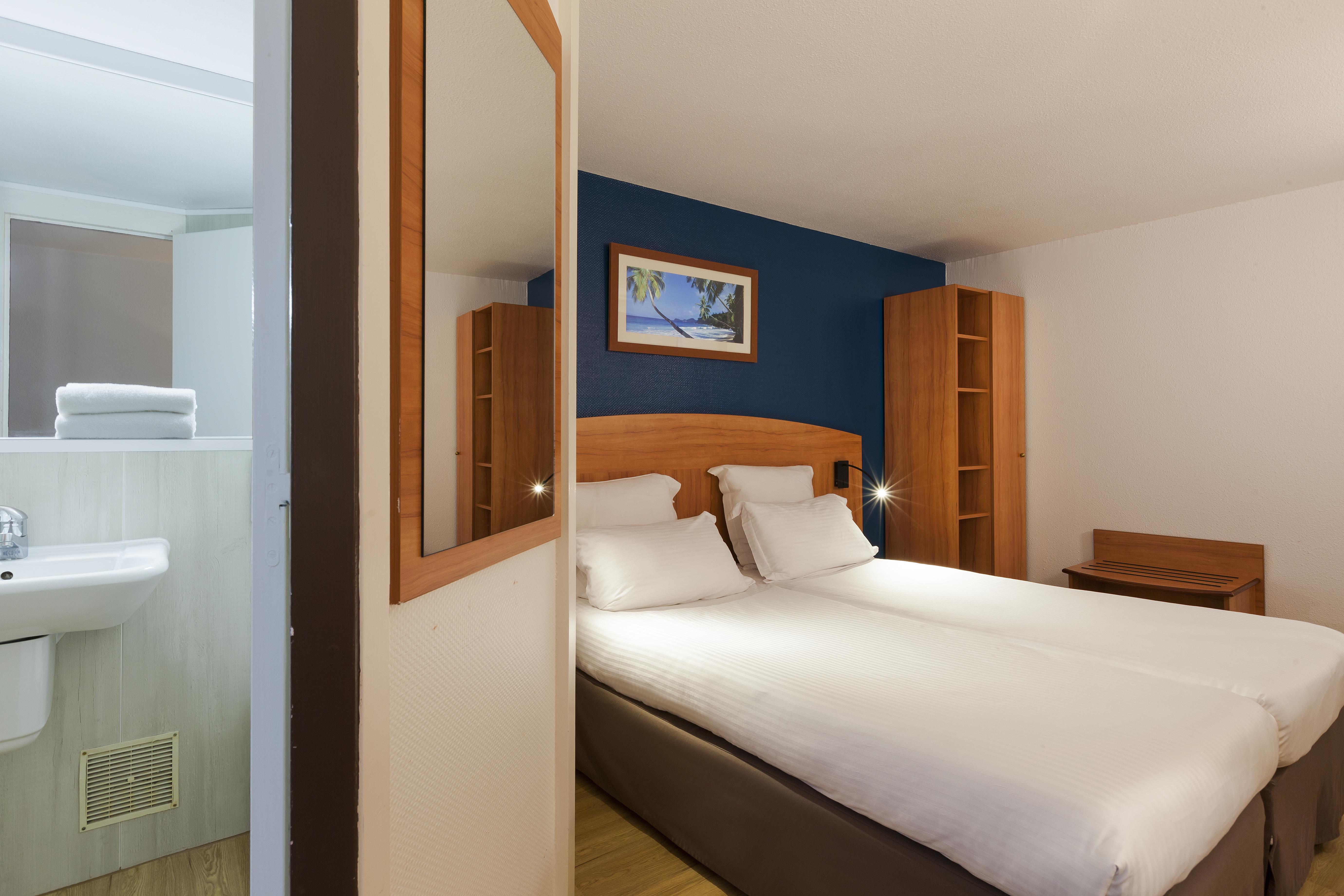 Comfort 3* Evreux