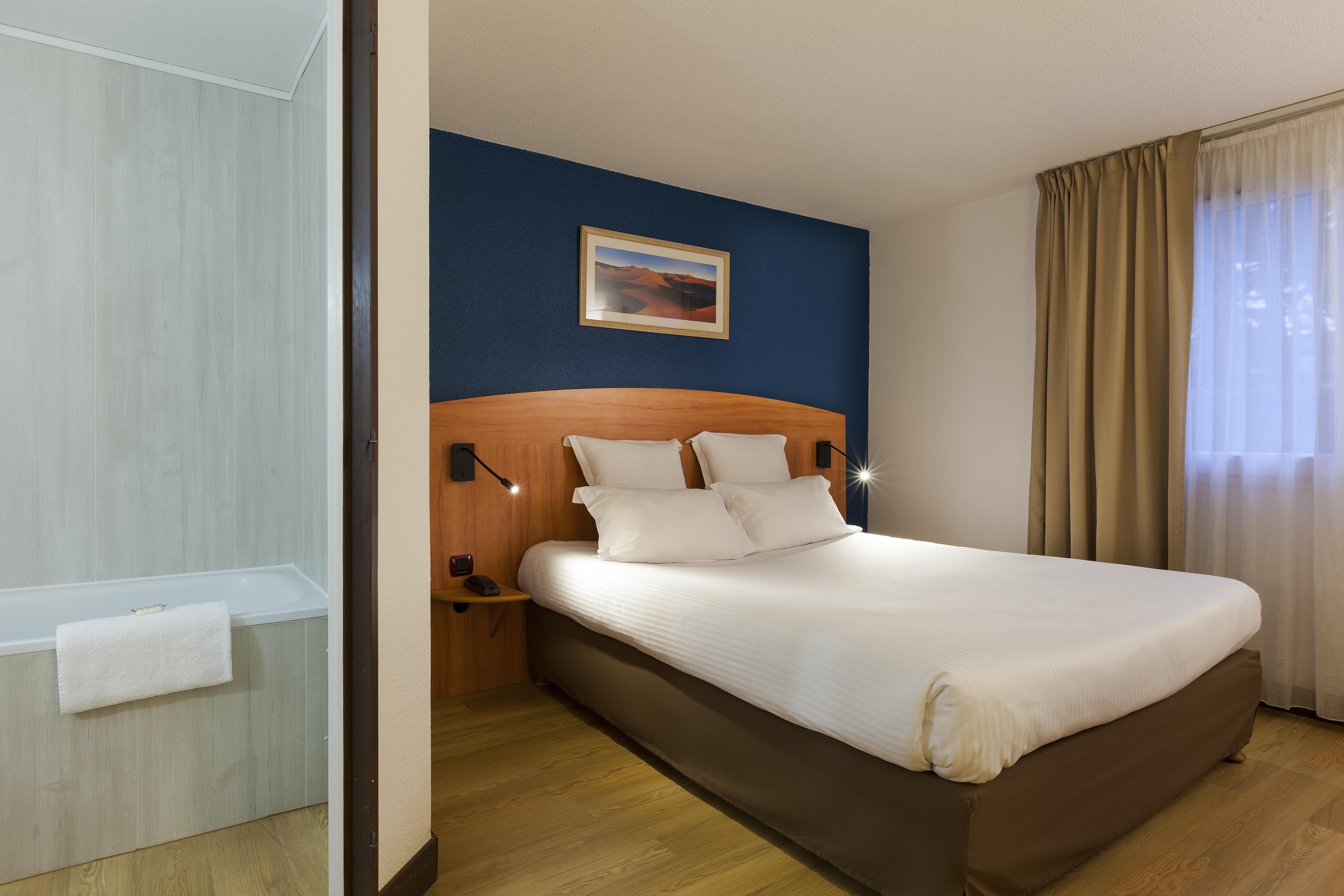 Comfort Hotel Évreux