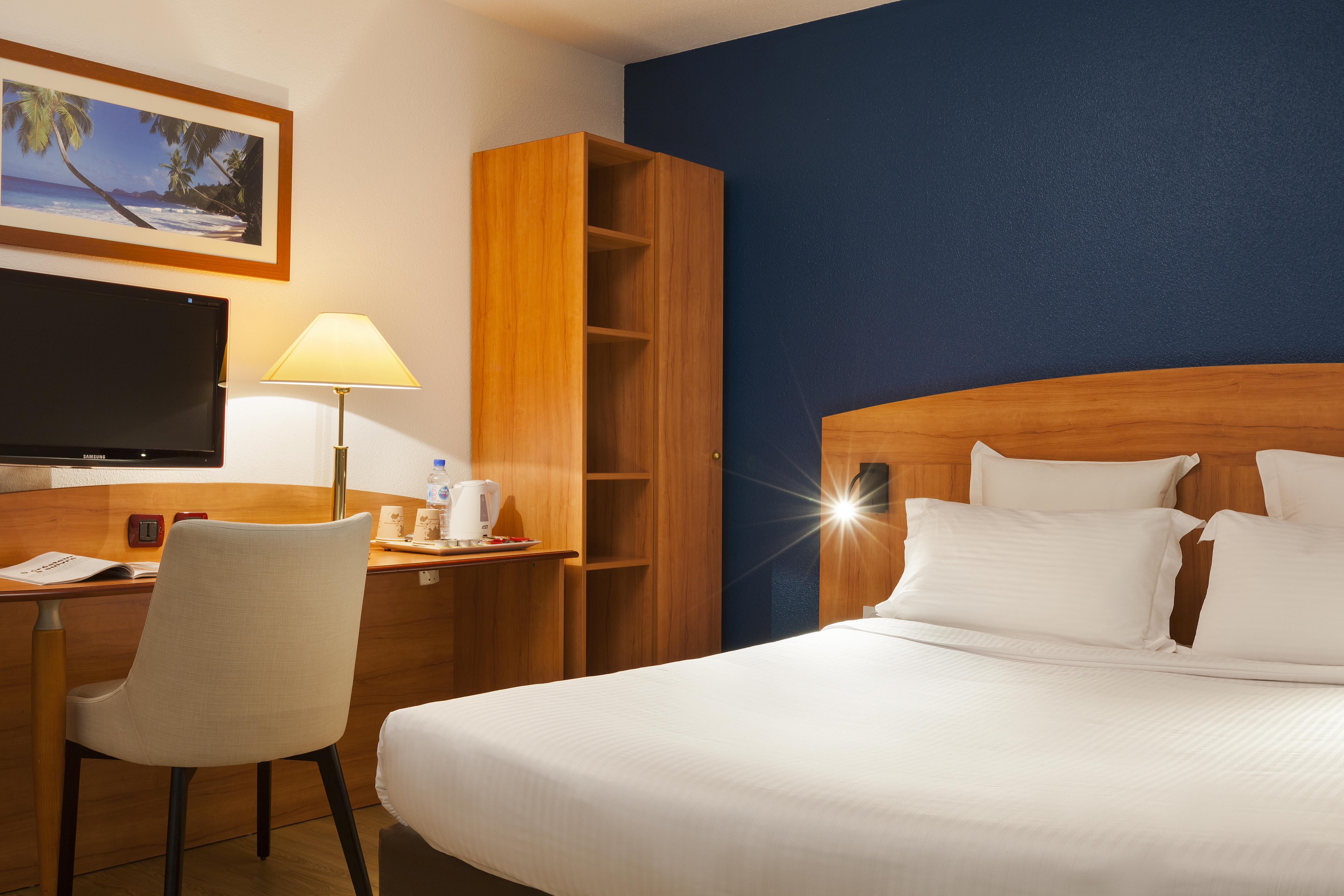 Comfort 3* Évreux