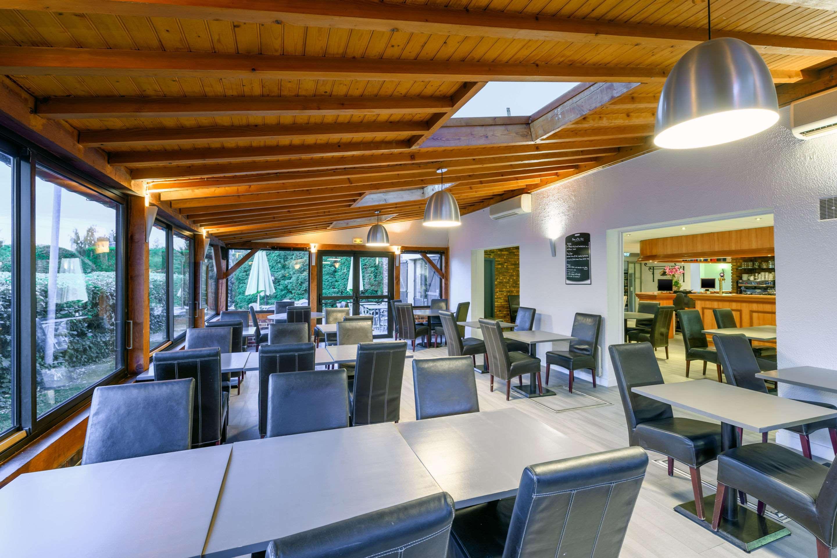 Hotel Comfort Évreux
