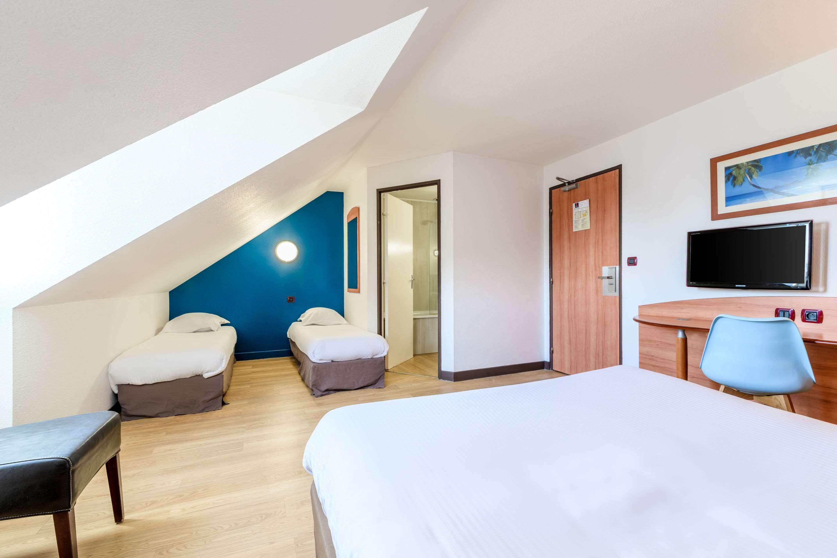 Hotel Comfort 3*