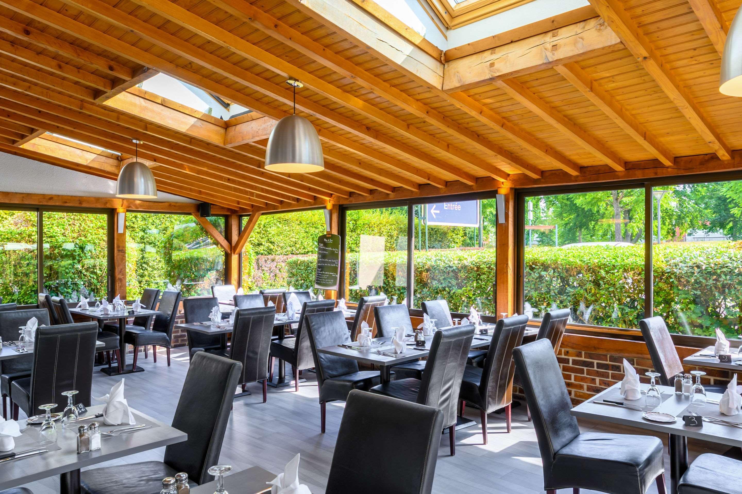 Comfort Hotel Évreux