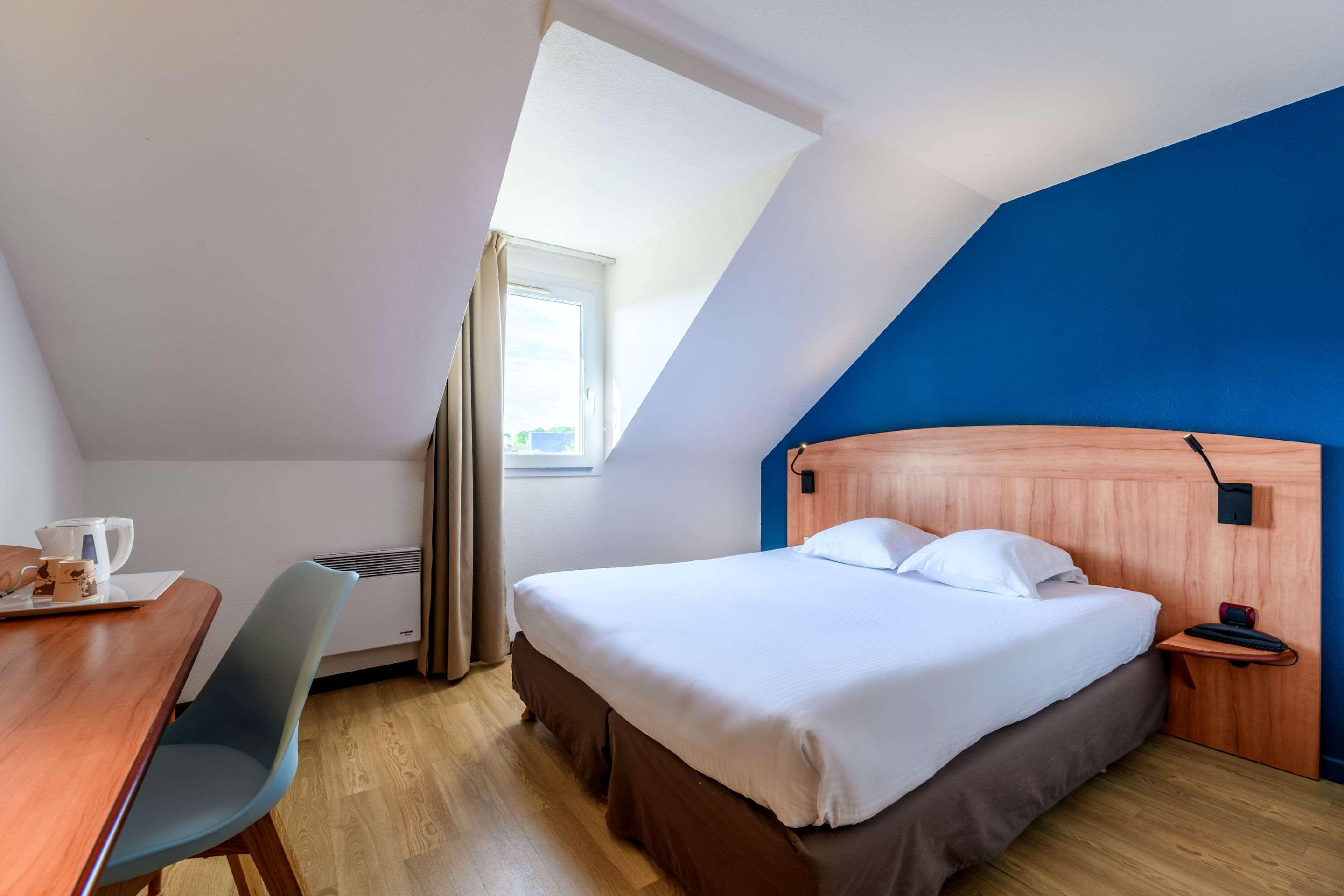 Comfort 3* Évreux