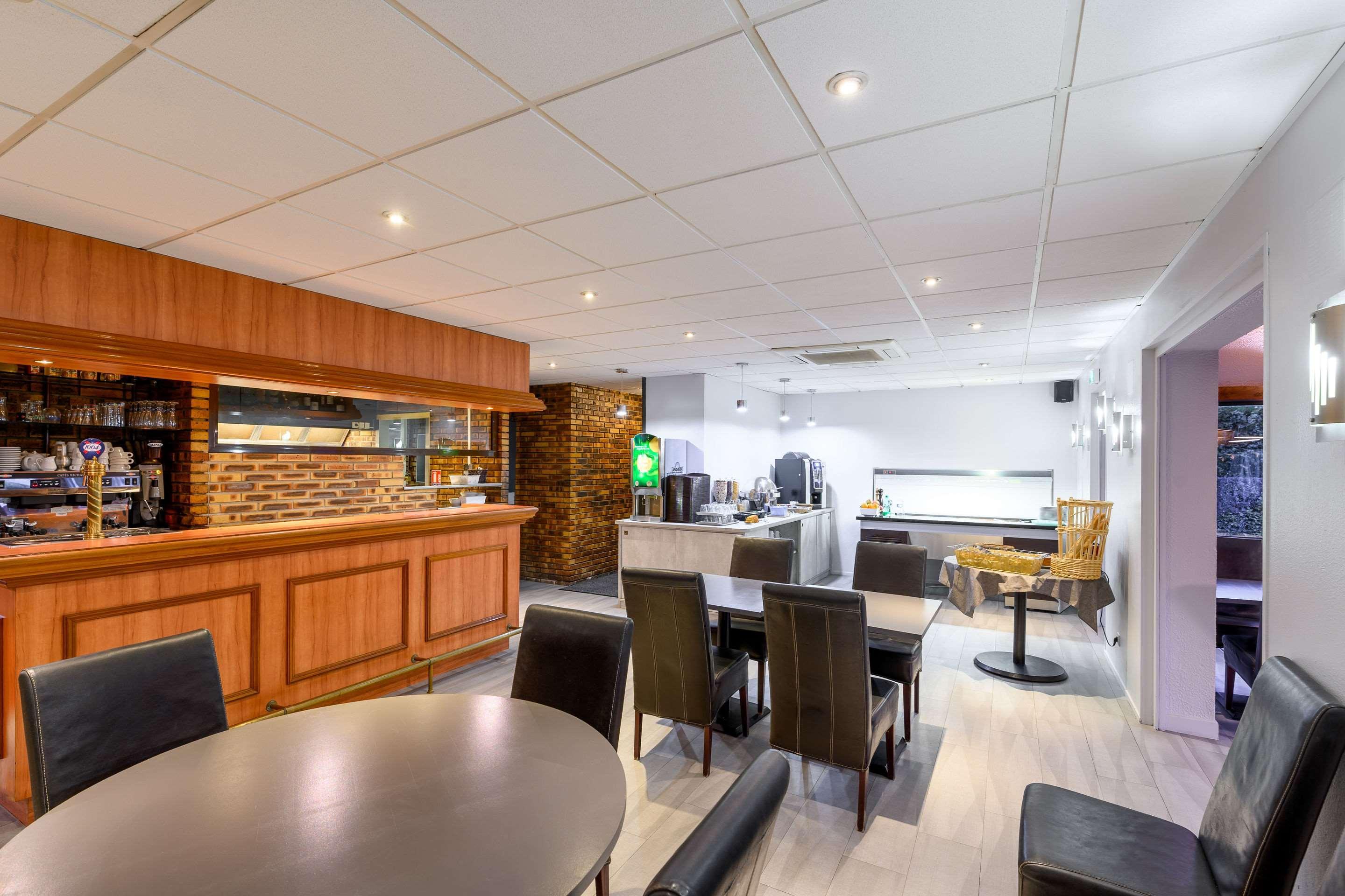 Comfort 3* Évreux