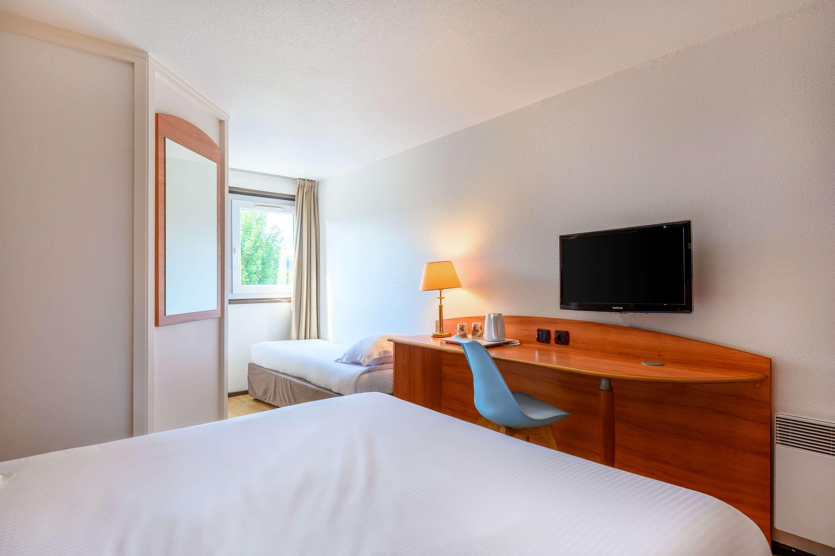 Comfort Hotel 3*