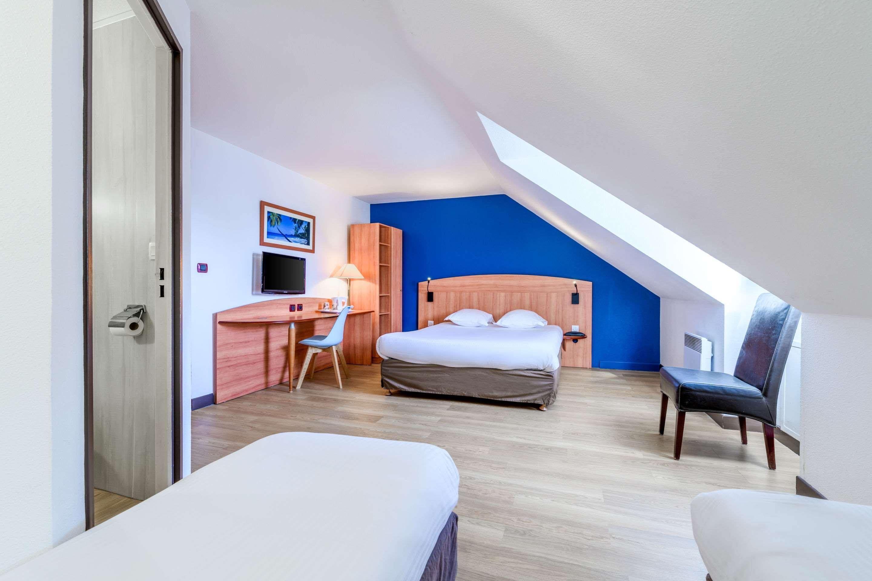 Comfort 3*