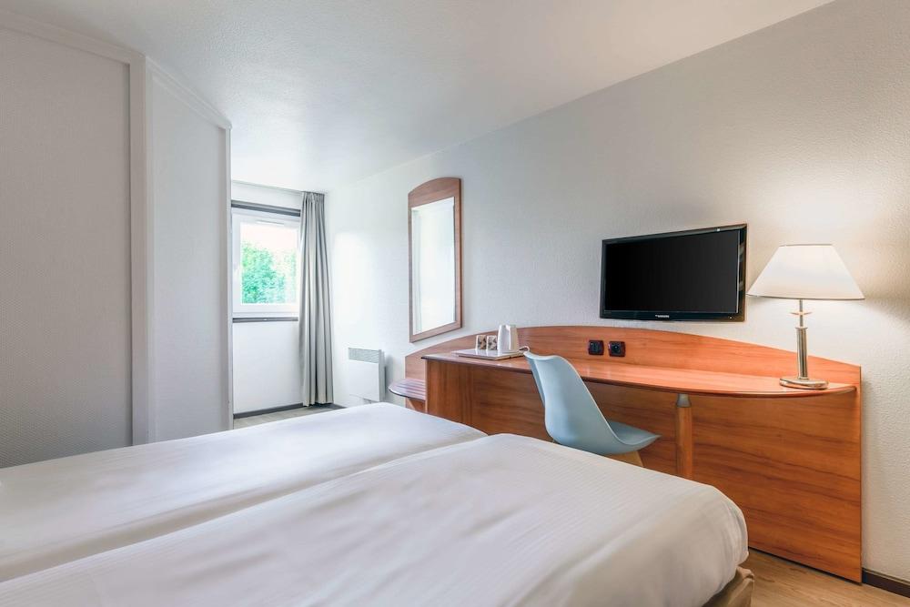 Comfort Hotel 3*