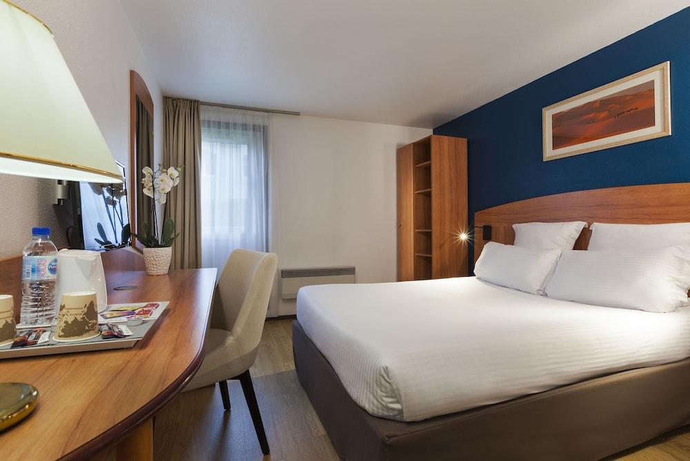Hotel Comfort Évreux
