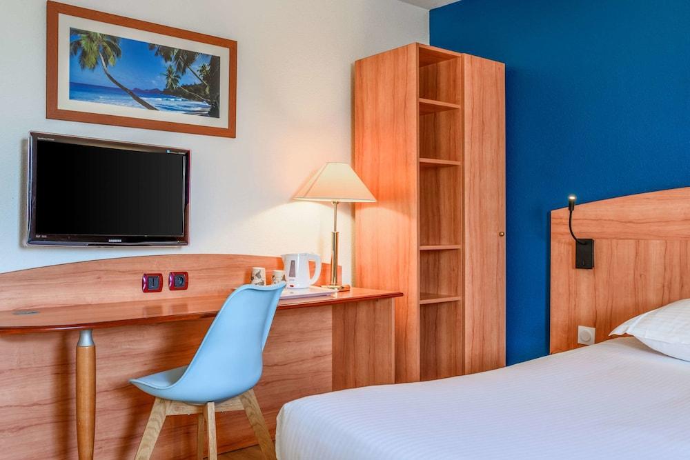 Hotel Comfort