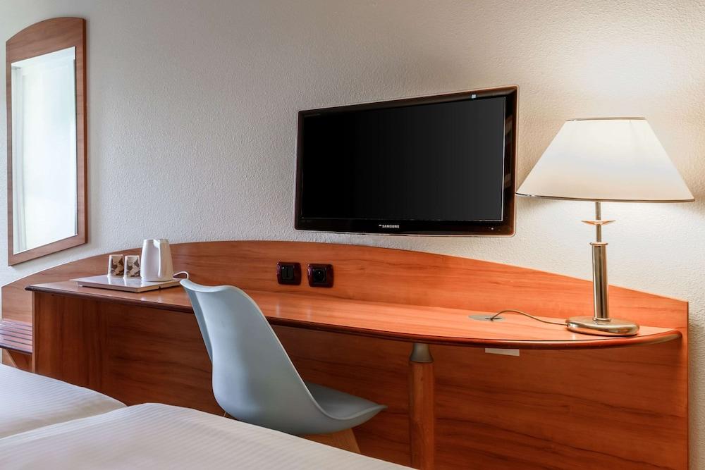 Comfort 3* Évreux
