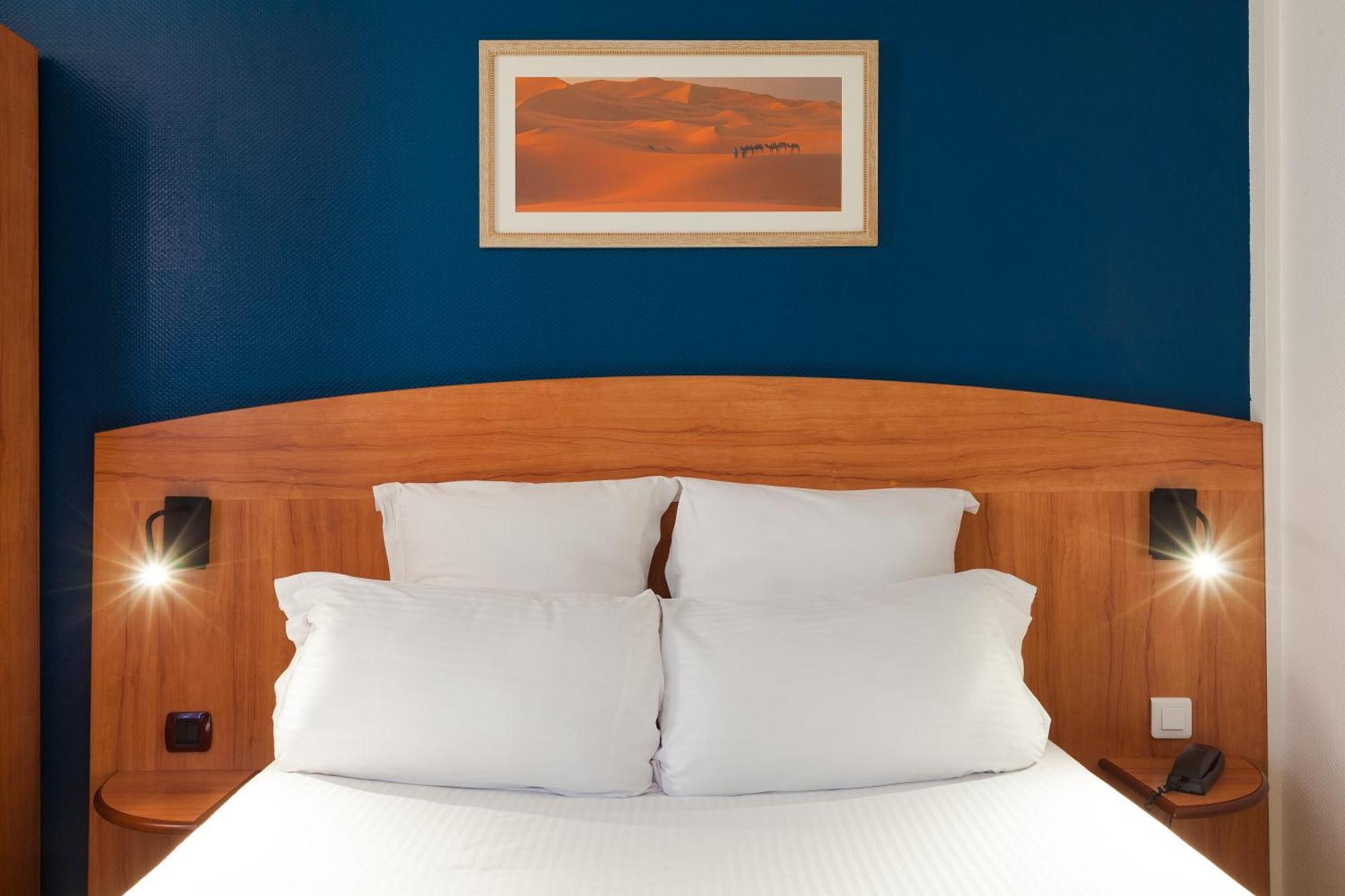 Comfort 3*