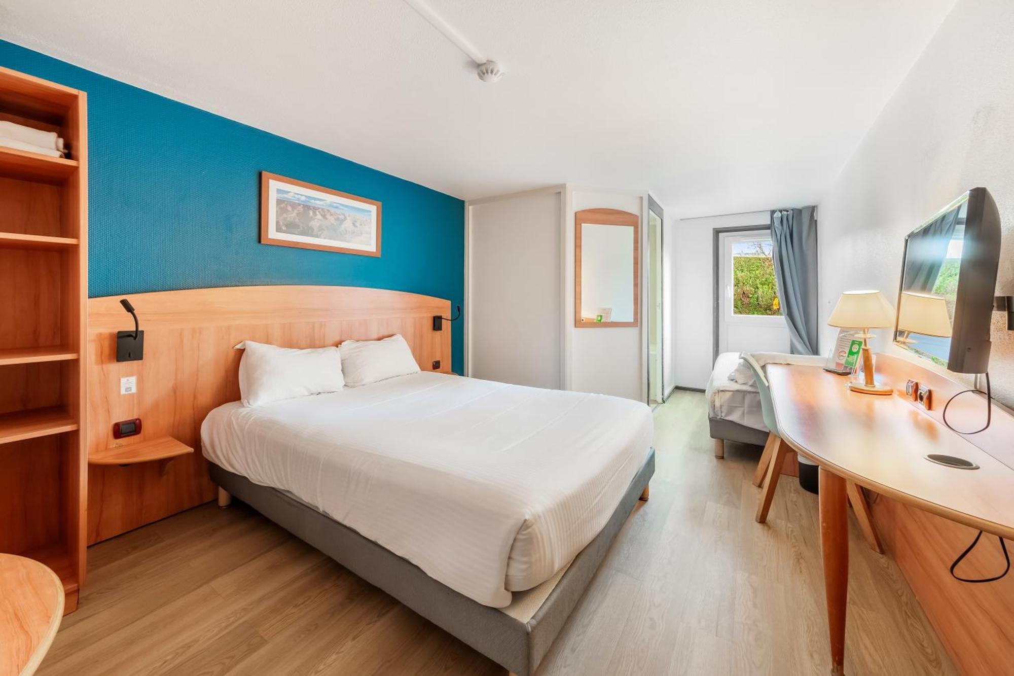 Hotel Comfort 3*