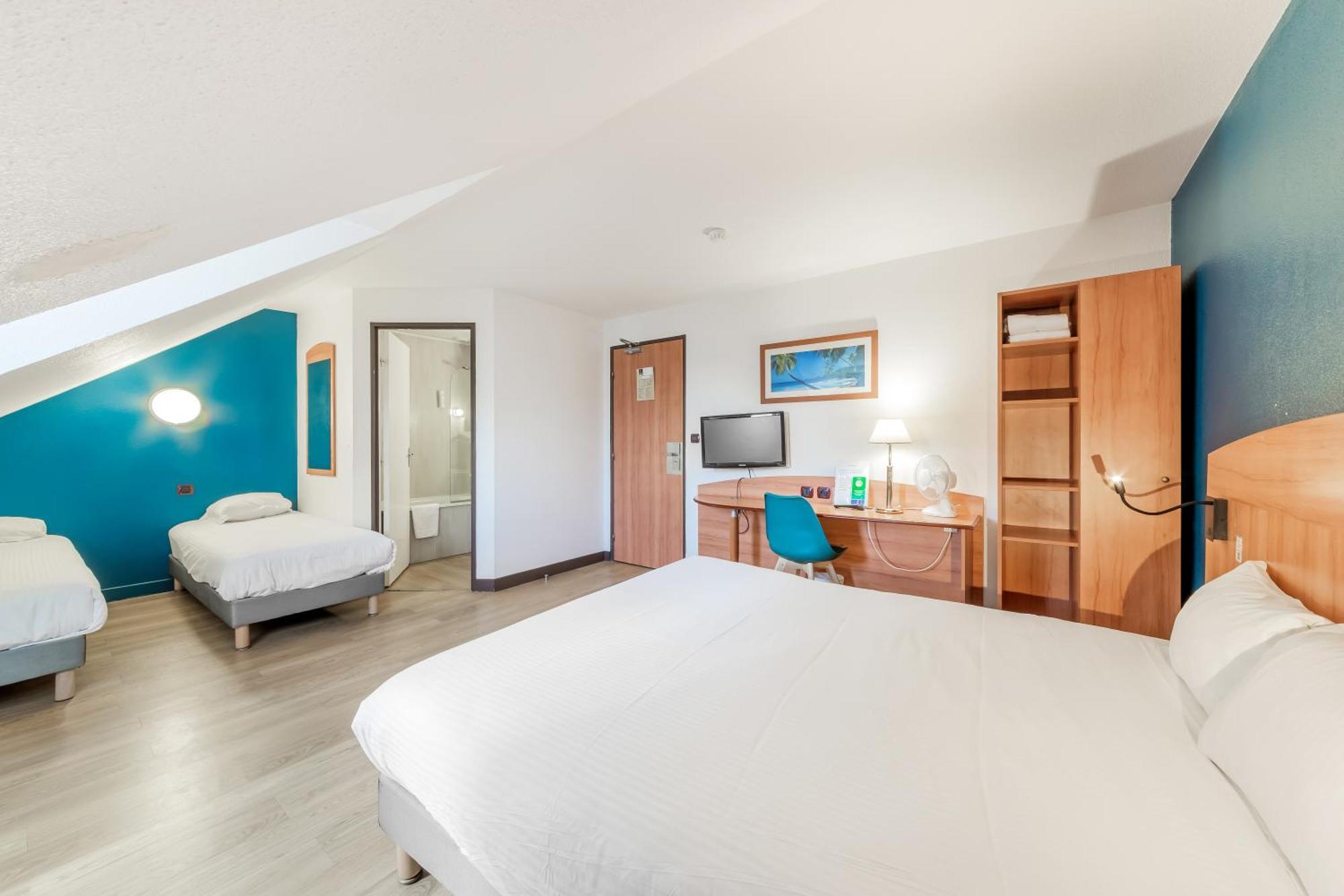 Comfort Hotel 3*