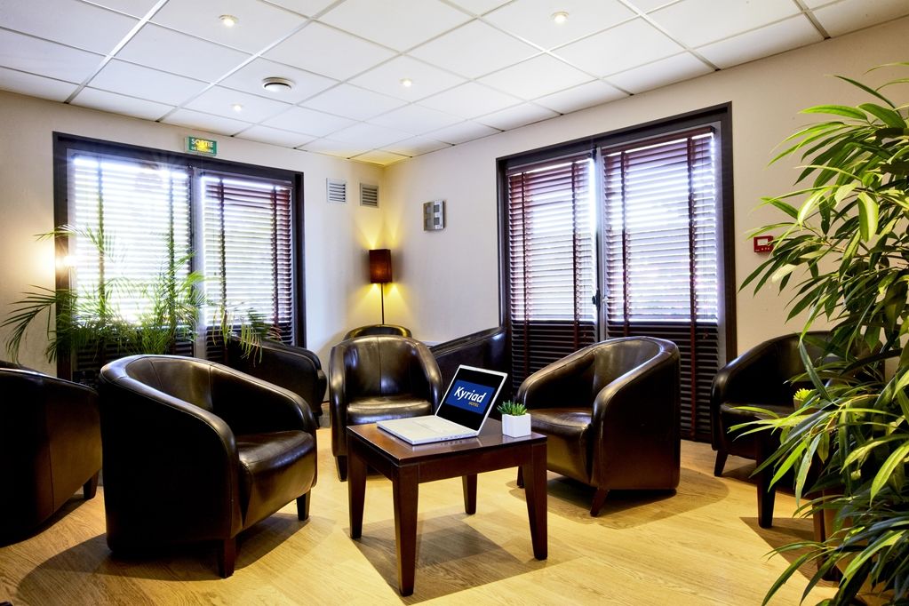 Comfort Hotel 3*