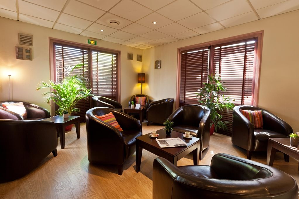 Comfort 3*