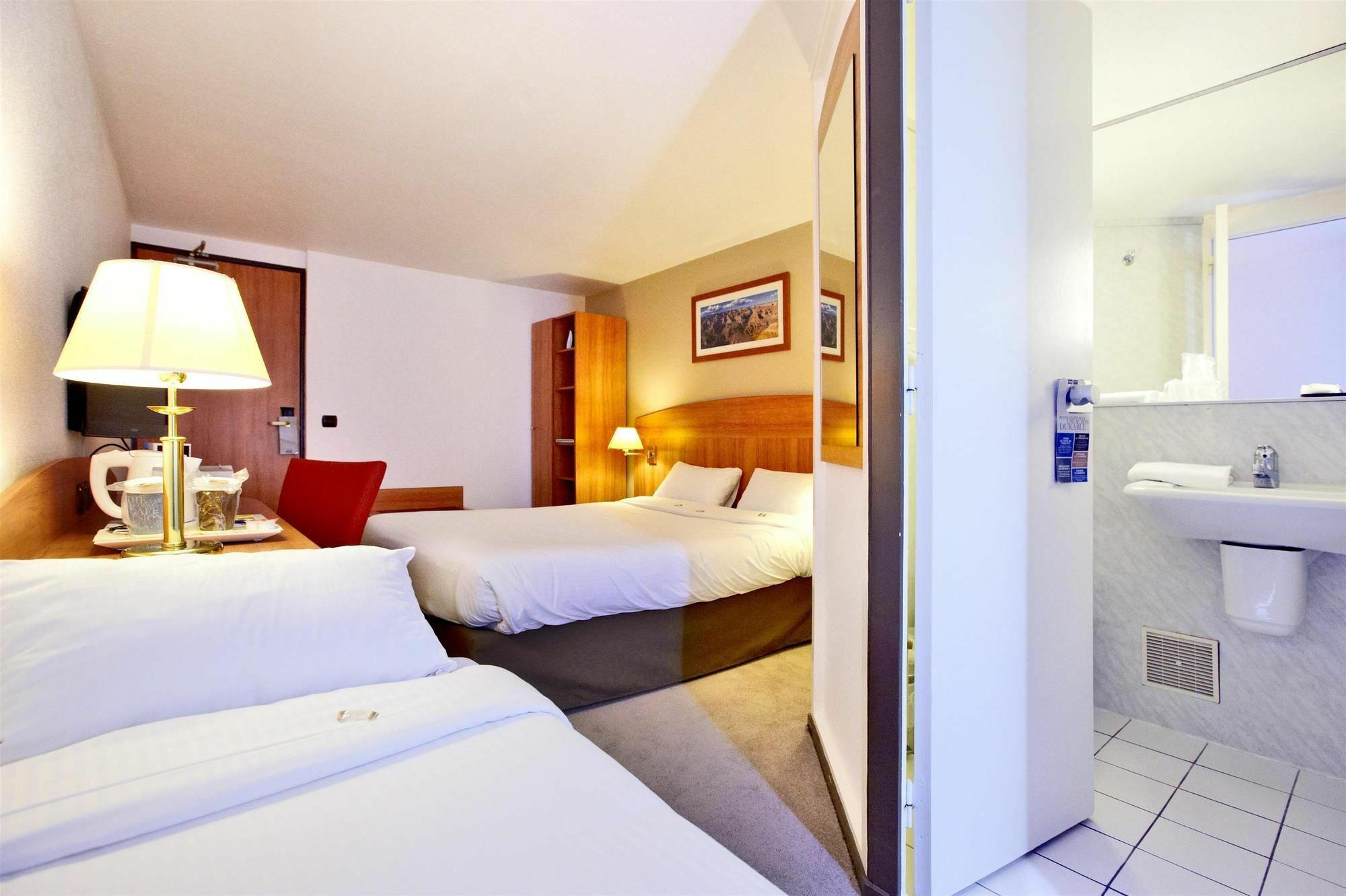 Comfort 3*