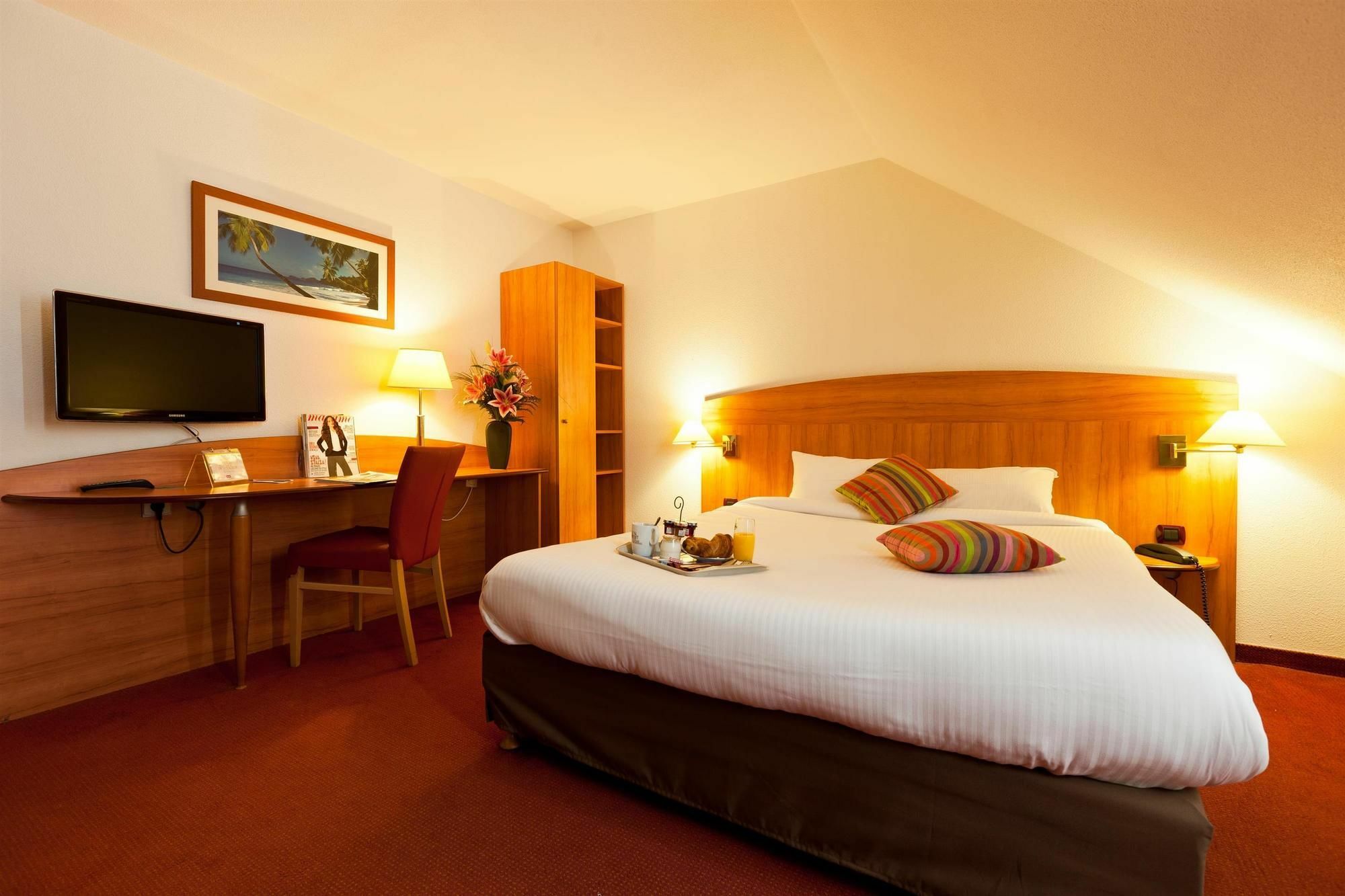 Hotel Comfort 3*