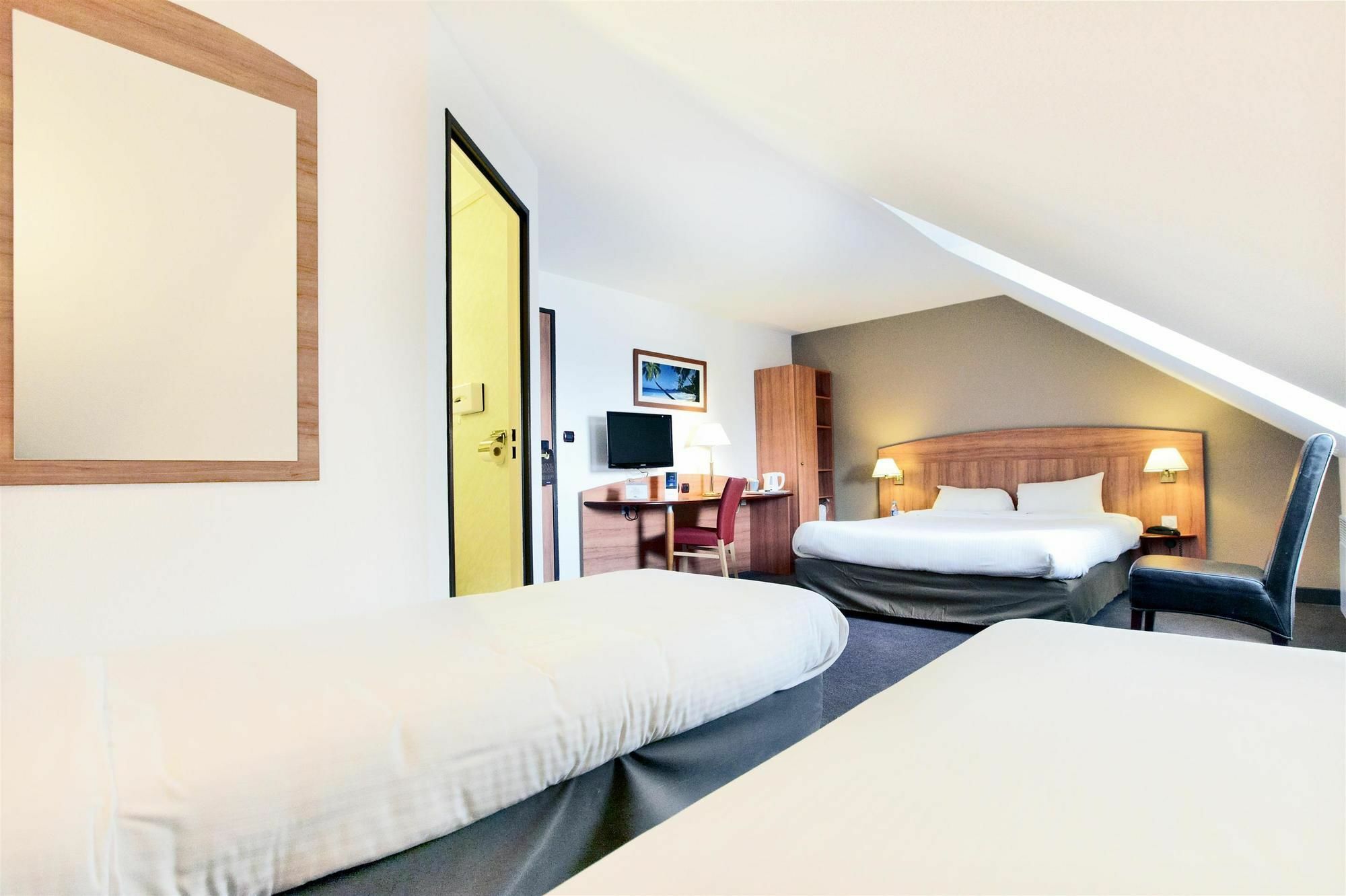 Comfort Hotel
