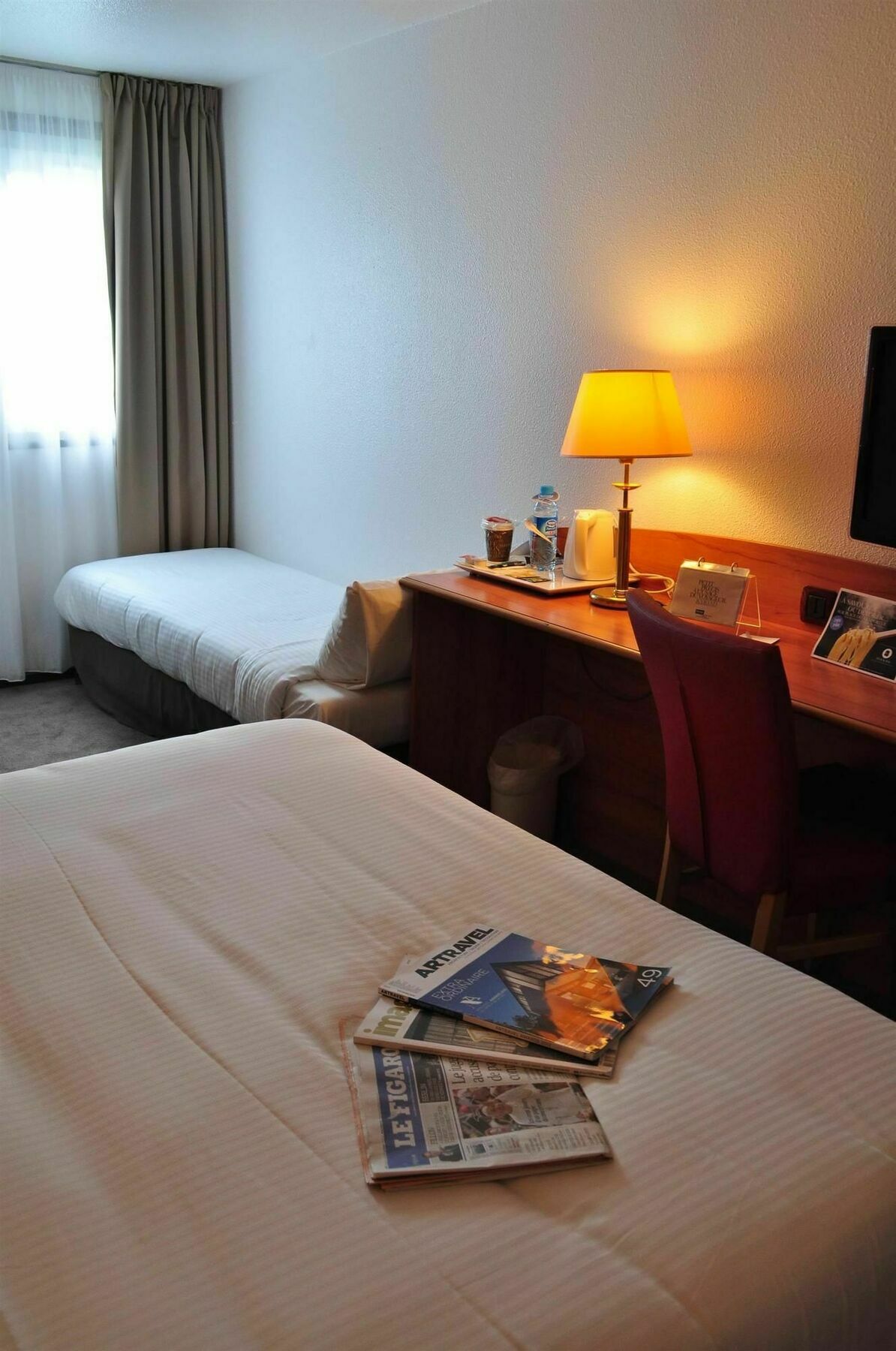 Comfort Évreux