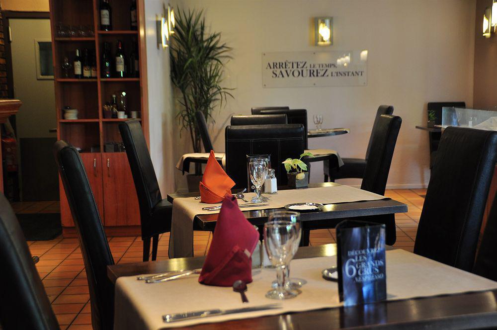 Hotel Comfort Évreux