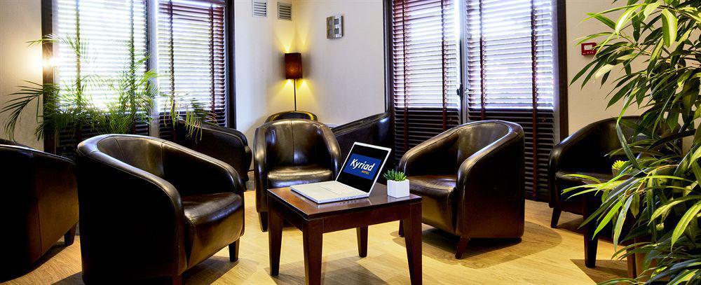 Comfort Hotel