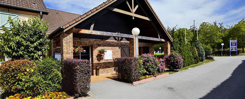 Comfort Hotel 3*